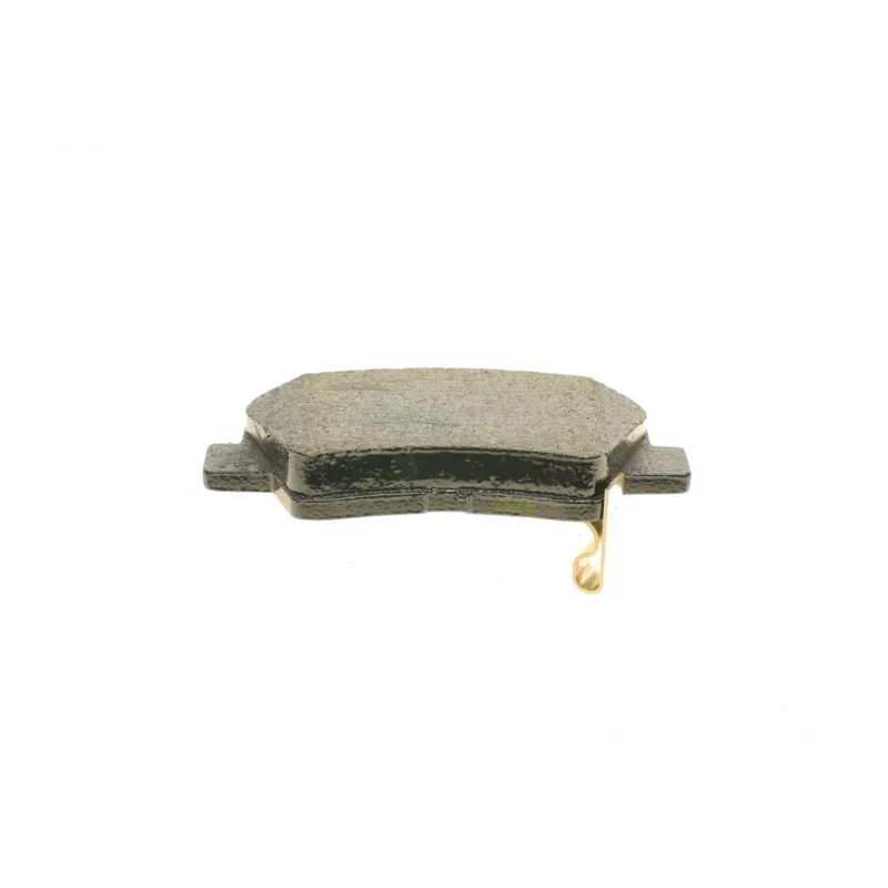 Колодки гальмівні задні METELLI 22-0886-0 для Hyundai Tucson, Kia Optima, Soul з шумопоглинаючими пластинами