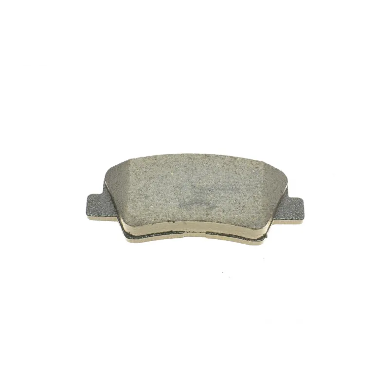 Колодки гальмівні задні METELLI 22-0886-0 для Hyundai Tucson, Kia Optima, Soul з шумопоглинаючими пластинами