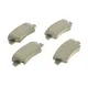 Колодки гальмівні (задні) Kia Sportage/Ceed/Rio/Optima/Hyundai Accent/i10/i20/i30/i40/Elantra 10-
