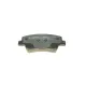 Колодки гальмівні (задні) Kia Sportage/Ceed/Rio/Optima/Hyundai Accent/i10/i20/i30/i40/Elantra 10-