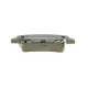 Колодки гальмівні (задні) Kia Sportage/Ceed/Rio/Optima/Hyundai Accent/i10/i20/i30/i40/Elantra 10-