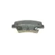 Колодки гальмівні (задні) Kia Sportage/Ceed/Rio/Optima/Hyundai Accent/i10/i20/i30/i40/Elantra 10-