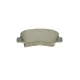 Колодки гальмівні (задні) Kia Sportage/Ceed/Rio/Optima/Hyundai Accent/i10/i20/i30/i40/Elantra 10-