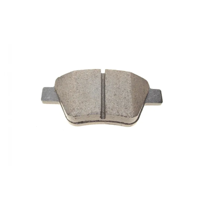 Колодки гальмівні задні METELLI 22-0889-0 для Audi A3, VW Golf, Skoda Octavia, 16.5 мм