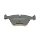 Колодки гальмівні (передні) BMW 5 (F07/F10/F11) 09-17