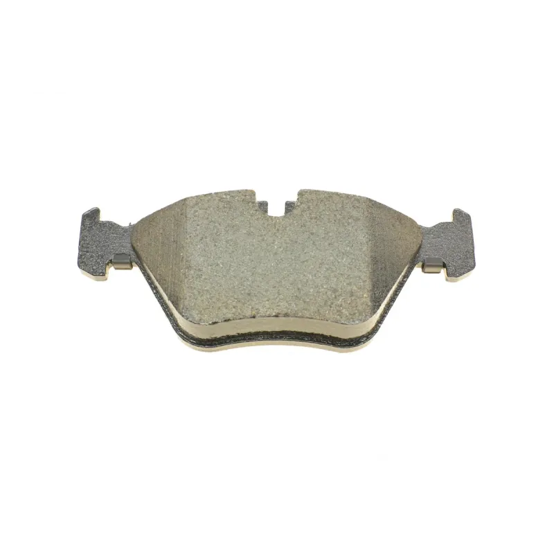 Колодки гальмівні (передні) BMW 5 (F07/F10/F11) 09-17