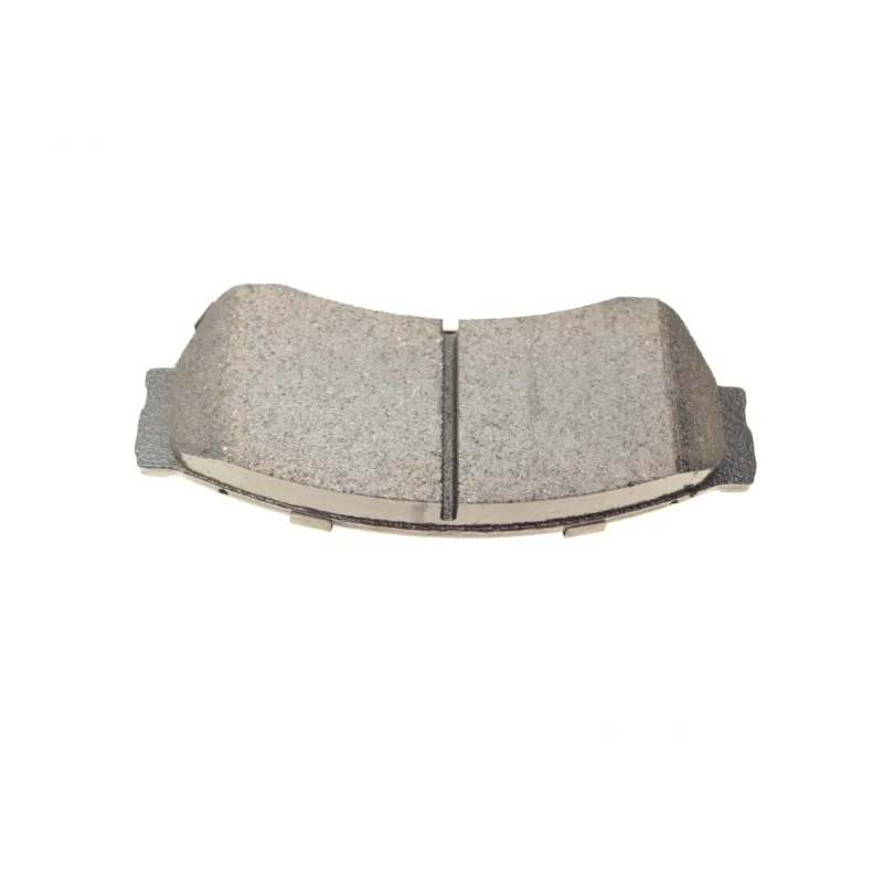 Колодки гальмівні передні METELLI 22-0924-0 для Ford Fusion, Mazda 6 (GH) 2007-2013, 136.6x58.8 мм