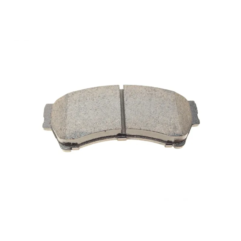 Колодки гальмівні передні METELLI 22-0924-0 для Ford Fusion, Mazda 6 (GH) 2007-2013, 136.6x58.8 мм