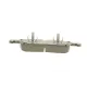 Колодки гальмівні (передні) MB M/GLE/GL/GLS-class (W166/X166) 11-19/Jeep Grand Cherokee 10-