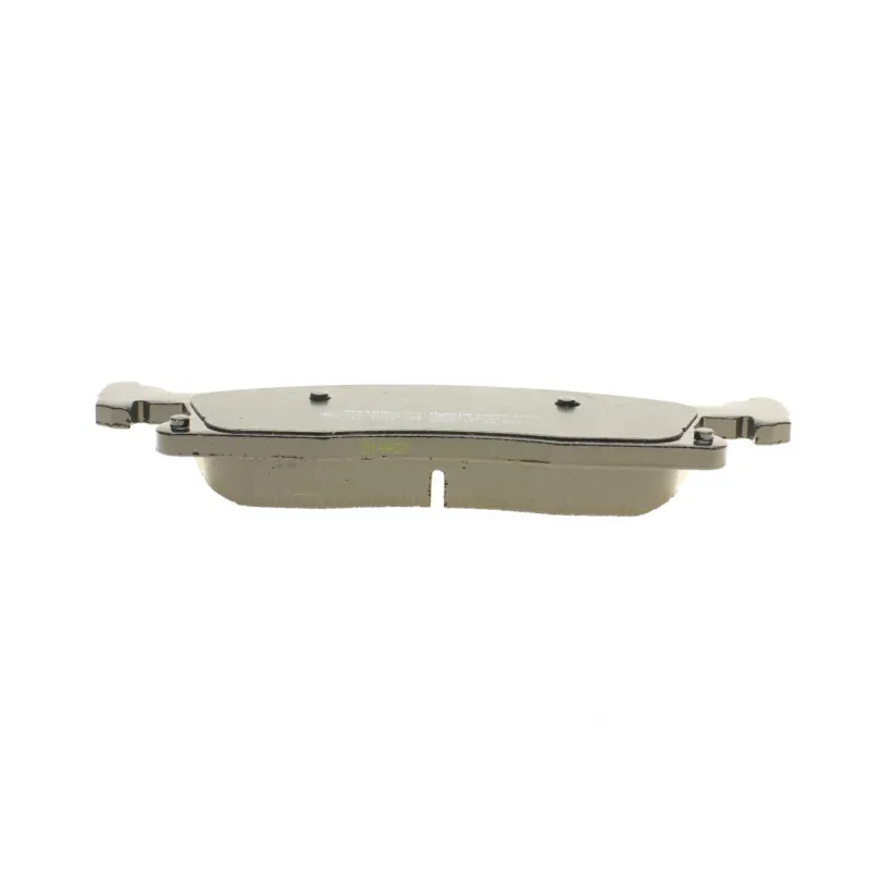 Колодки гальмівні (передні) MB M/GLE/GL/GLS-class (W166/X166) 11-19/Jeep Grand Cherokee 10-