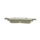 Колодки гальмівні (передні) MB M/GLE/GL/GLS-class (W166/X166) 11-19/Jeep Grand Cherokee 10-