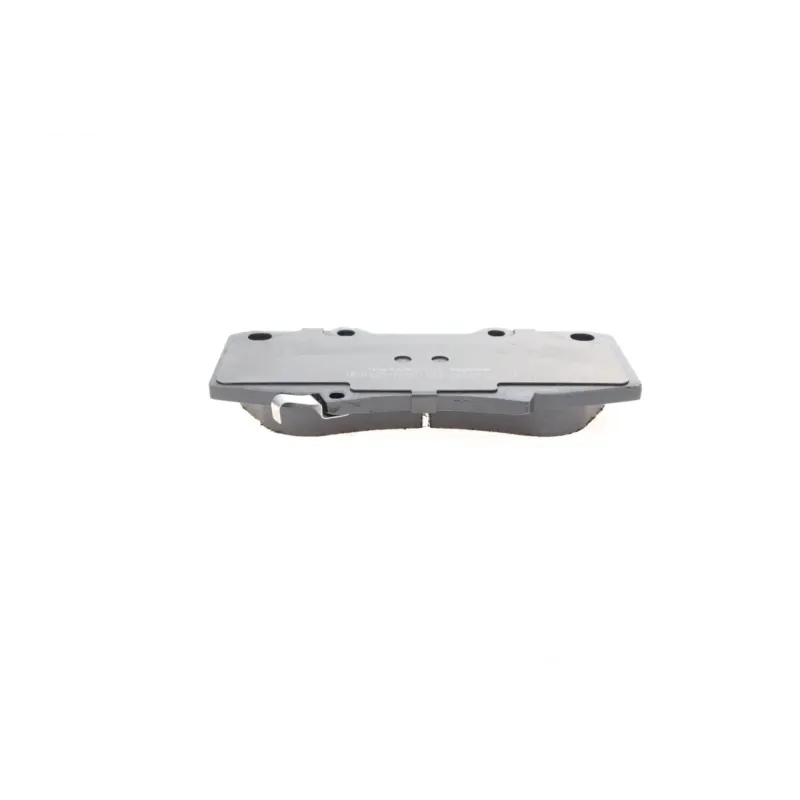 Колодки гальмівні передні METELLI 22-0937-0 для Toyota Hilux 2.5-4.0 d-4d 2004-, 143.4x67.4x17.5 мм