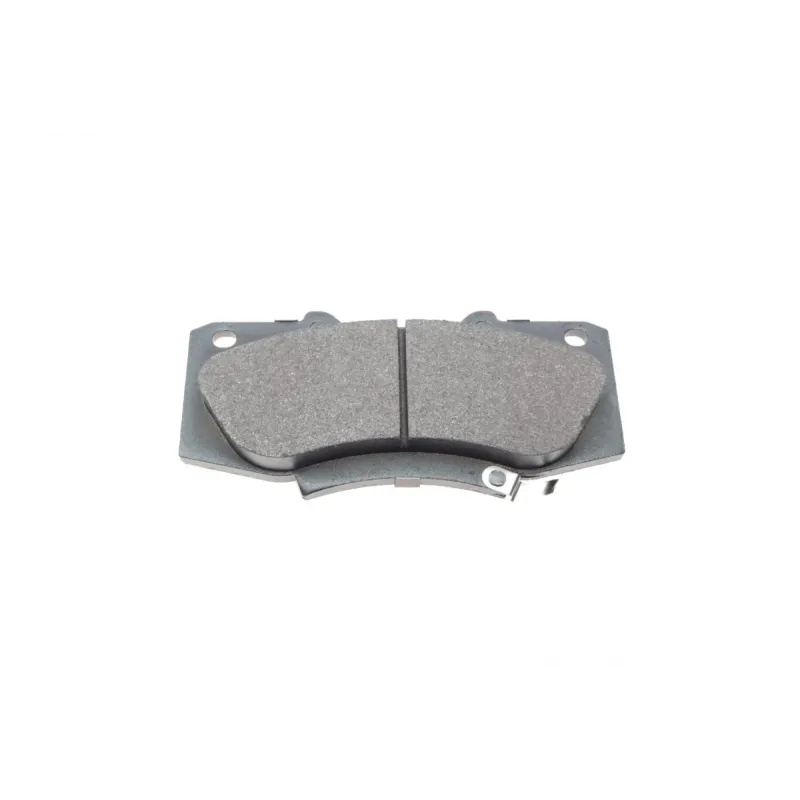 Колодки гальмівні передні METELLI 22-0937-0 для Toyota Hilux 2.5-4.0 d-4d 2004-, 143.4x67.4x17.5 мм