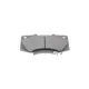 Колодки гальмівні передні METELLI 22-0937-0 для Toyota Hilux 2.5-4.0 d-4d 2004-, 143.4x67.4x17.5 мм
