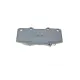 Колодки гальмівні передні METELLI 22-0937-0 для Toyota Hilux 2.5-4.0 d-4d 2004-, 143.4x67.4x17.5 мм