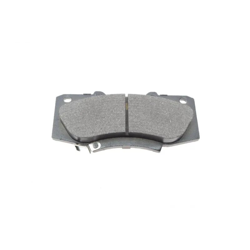 Колодки гальмівні передні METELLI 22-0937-0 для Toyota Hilux 2.5-4.0 d-4d 2004-, 143.4x67.4x17.5 мм