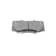Колодки гальмівні передні METELLI 22-0937-0 для Toyota Hilux 2.5-4.0 d-4d 2004-, 143.4x67.4x17.5 мм