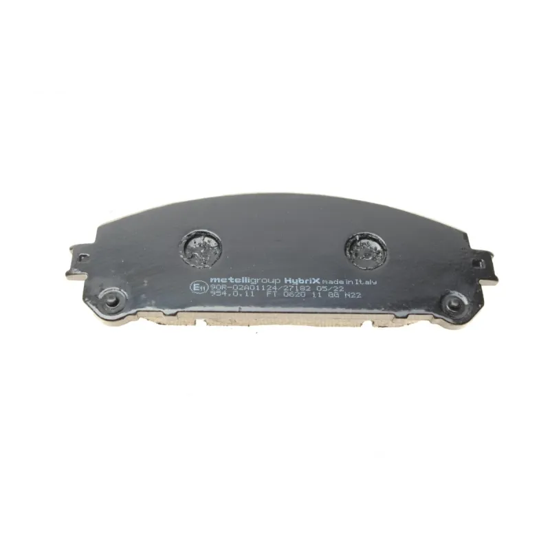 Колодки гальмівні (передні) Toyota Camry 17-/Highlander 07-/Rav4 IV/V/Lexus ES 12-/NX 14-/RX 08-