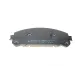 Колодки гальмівні (передні) Toyota Camry 17-/Highlander 07-/Rav4 IV/V/Lexus ES 12-/NX 14-/RX 08-
