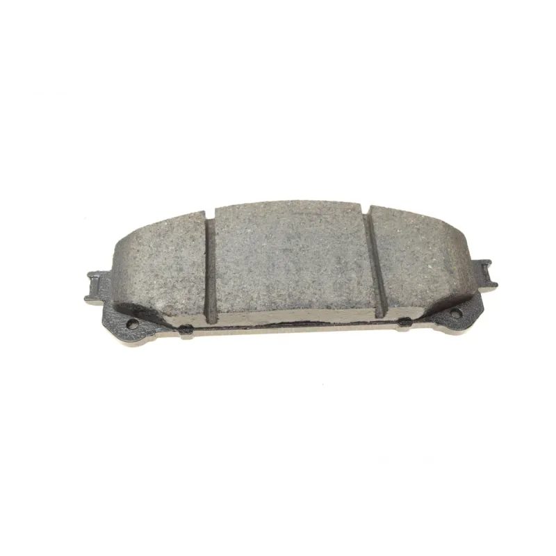 Колодки гальмівні (передні) Toyota Camry 17-/Highlander 07-/Rav4 IV/V/Lexus ES 12-/NX 14-/RX 08-