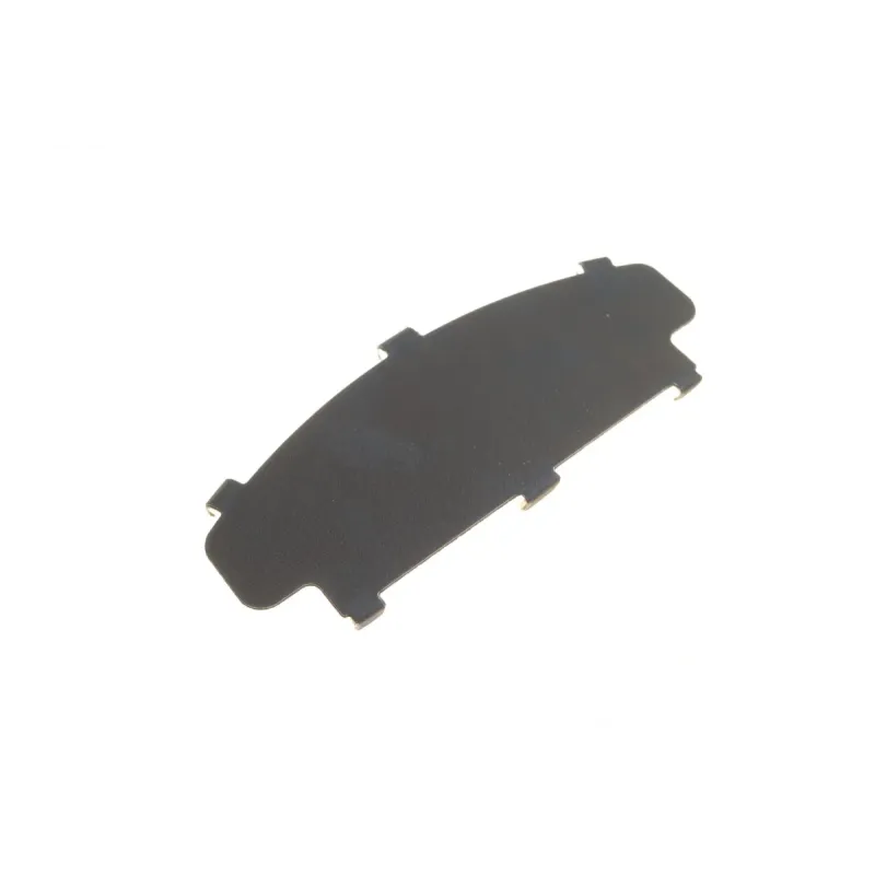 Колодки гальмівні (передні) Toyota Camry 17-/Highlander 07-/Rav4 IV/V/Lexus ES 12-/NX 14-/RX 08-
