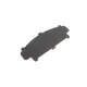 Колодки гальмівні (передні) Toyota Camry 17-/Highlander 07-/Rav4 IV/V/Lexus ES 12-/NX 14-/RX 08-