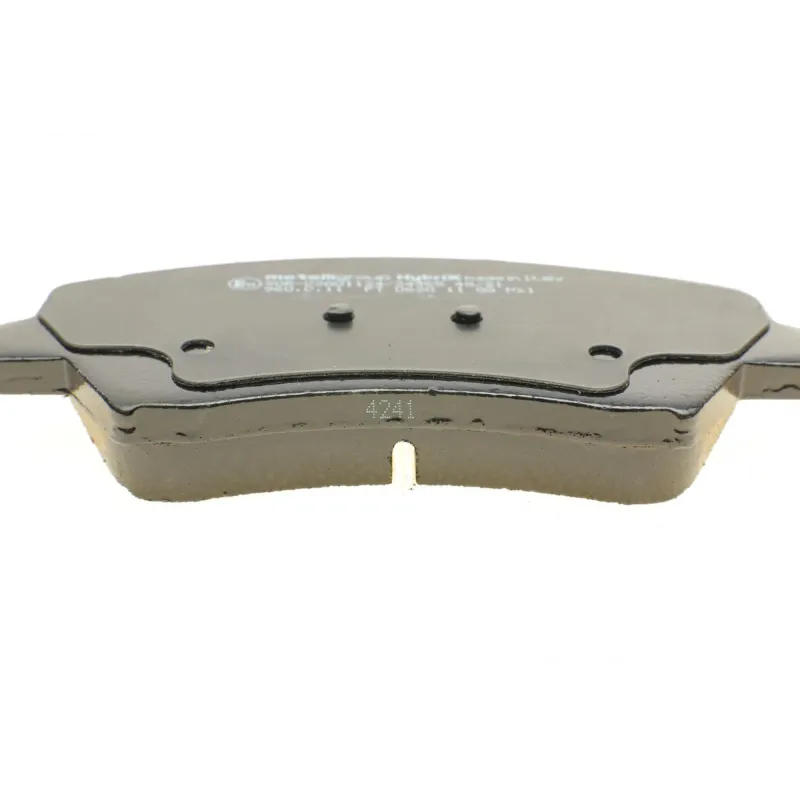 Колодки гальмівні передні METELLI 22-0944-0 для Hyundai Elantra/i30/Veloster, Kia Cee'd/Cerato/Soul