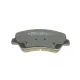 Колодки гальмівні передні METELLI 22-0944-0 для Hyundai Elantra/i30/Veloster, Kia Cee'd/Cerato/Soul
