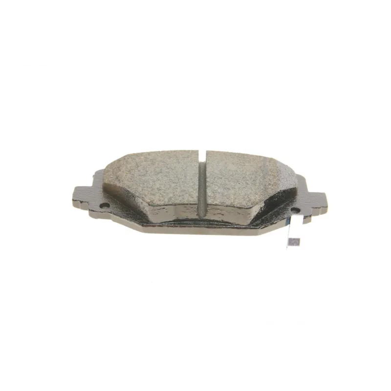Колодки гальмівні задні METELLI 22-0947-0 для Chrysler Grand Voyager, Fiat Freemont, Lancia Voyager, 130x54.7x17.5 мм