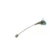 Колодки гальмівні (передні) Audi A3/Q2/Q3/Seat/Skoda Octavia/Kodiaq/VW Golf/Passat B8 12- (+датчик)