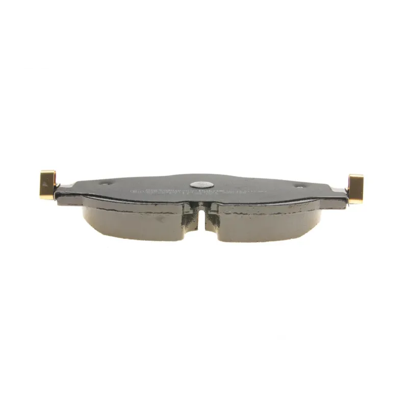 Колодки гальмівні передні METELLI 22-0950-0 для Audi A1/Q3, VW Golf/Passat, Skoda Octavia