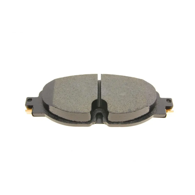 Колодки гальмівні передні METELLI 22-0950-0 для Audi A1/Q3, VW Golf/Passat, Skoda Octavia