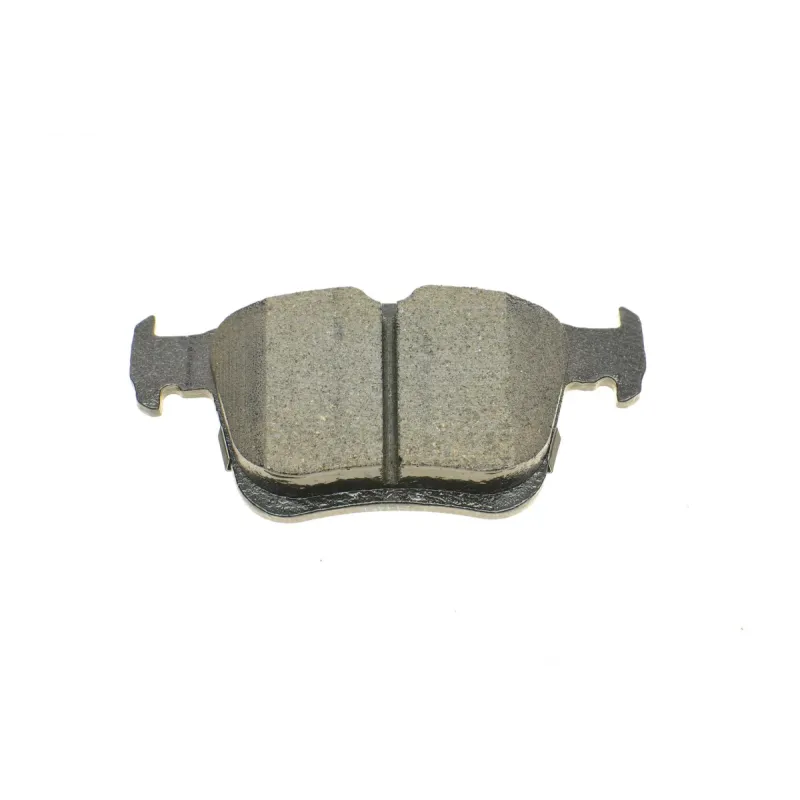 Колодки гальмівні задні METELLI 22-0951-0 для Audi A3, VW Touran