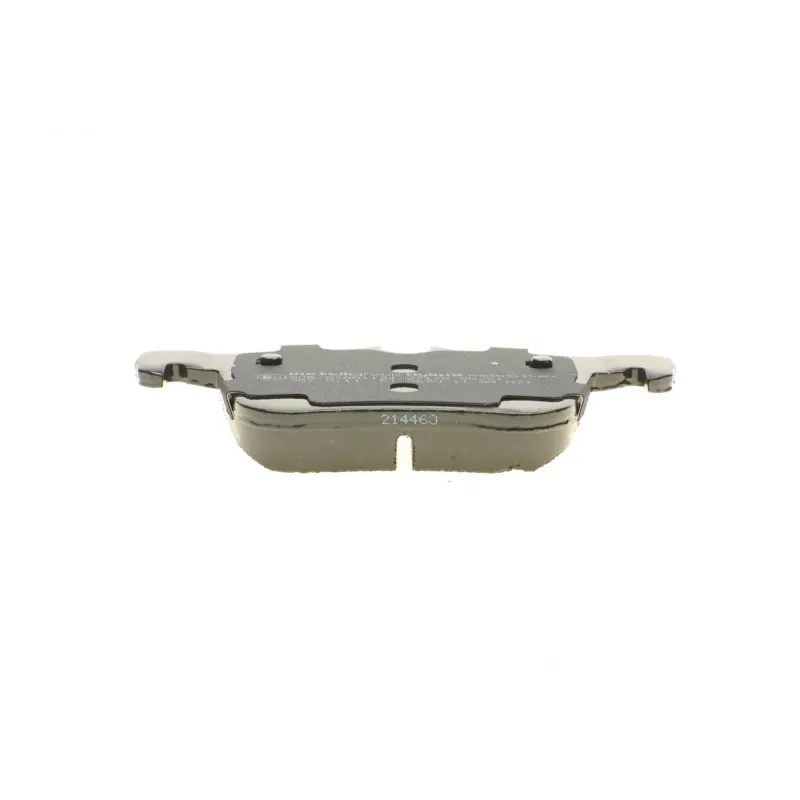 Колодки гальмівні задні METELLI 22-0951-0 для Audi A3, VW Touran