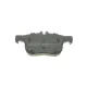Колодки гальмівні задні METELLI 22-0951-0 для Audi A3, VW Touran