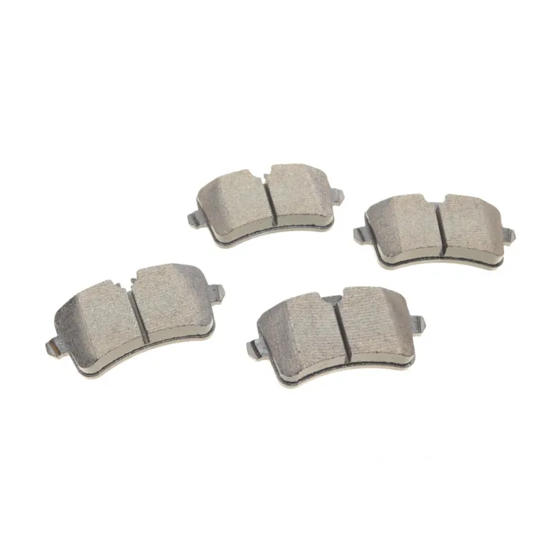 Колодки гальмівні задні METELLI 22-0955-0K для Audi A4/A6/A5/A7 2010+, з датчиком
