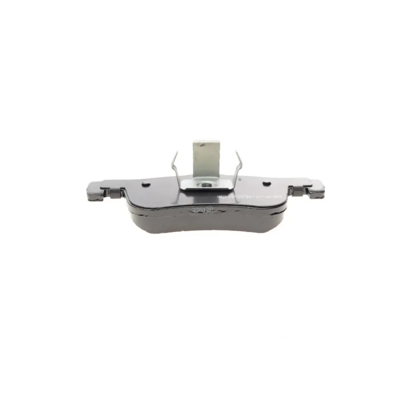 Колодки гальмівні (передні) BMW 1 (F20/F21) 11-/2 (F22/F23/F87) 14- B38/B47/N13/N47