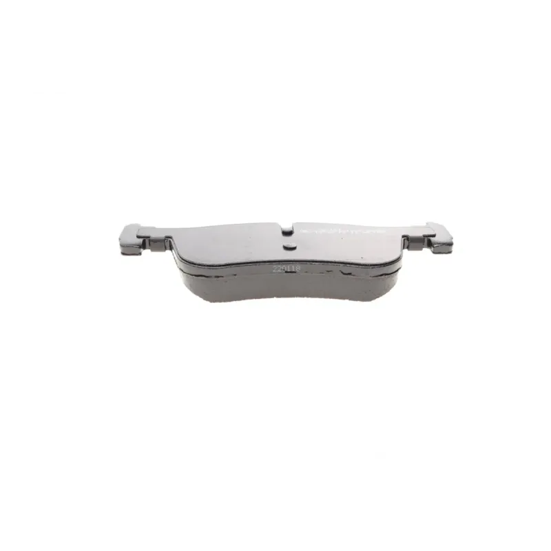 Колодки гальмівні (передні) BMW 1 (F20/F21) 11-/2 (F22/F23/F87) 14- B38/B47/N13/N47