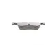 Колодки гальмівні (передні) BMW 1 (F20/F21) 11-/2 (F22/F23/F87) 14- B38/B47/N13/N47