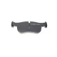 Колодки гальмівні (передні) BMW 1 (F20/F21) 11-/2 (F22/F23/F87) 14- B38/B47/N13/N47