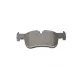 Колодки гальмівні (передні) BMW 1 (F20/F21) 11-/2 (F22/F23/F87) 14- B38/B47/N13/N47