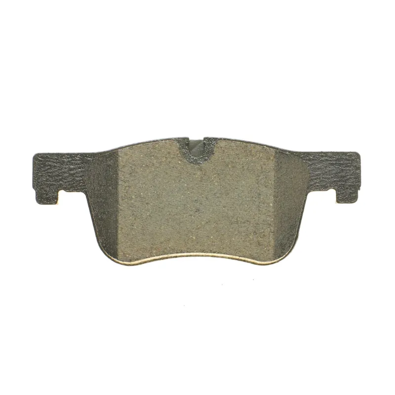 Колодки гальмівні передні METELLI 22-0960-0 для BMW 1 (F20/F21), 3 (F30/F31/F34/G20), 4 (F32/F36), 7 (F01-04) 155.7x61.6x18.5 мм