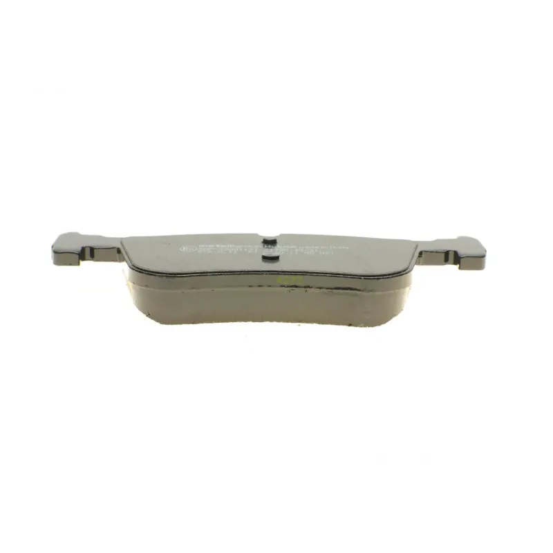 Колодки гальмівні передні METELLI 22-0960-0 для BMW 1 (F20/F21), 3 (F30/F31/F34/G20), 4 (F32/F36), 7 (F01-04) 155.7x61.6x18.5 мм
