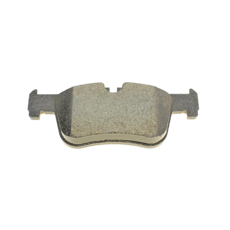 Колодки гальмівні передні METELLI 22-0960-0 для BMW 1 (F20/F21), 3 (F30/F31/F34/G20), 4 (F32/F36), 7 (F01-04) 155.7x61.6x18.5 мм