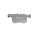 Колодки гальмівні (передні) BMW 1 (F20-21)/2 (F22/F87/F45-46)/3 (F30-31/F34/F80)/4 (F32/F36)/X3 11-