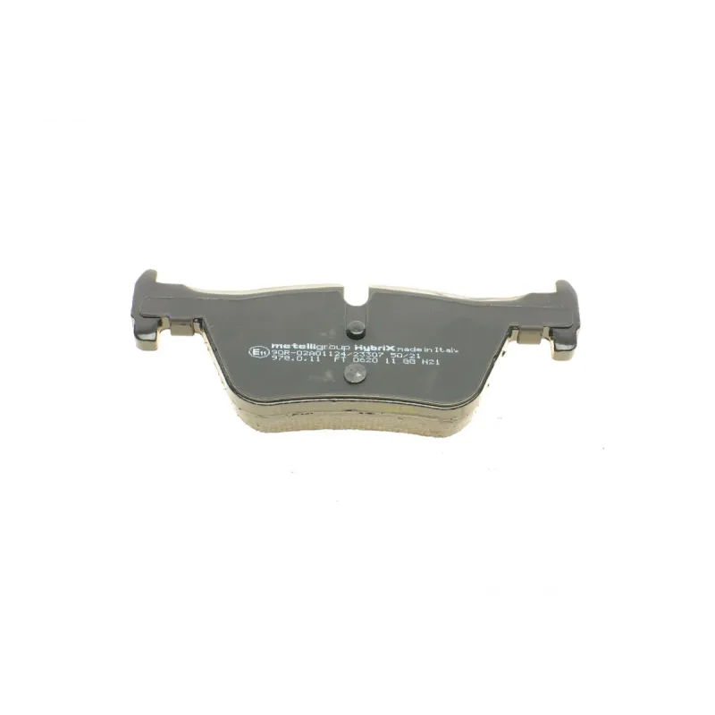Колодки гальмівні (задні) BMW 1 (F20-21)/2 (F22-23/F27/F45)/3 (F30-31/F34/F80)/4 (F32-33/F36) 11-