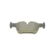 Колодки гальмівні (задні) BMW 1 (F20-21)/2 (F22-23/F27/F45)/3 (F30-31/F34/F80)/4 (F32-33/F36) 11-