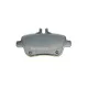 Колодки гальмівні задні METELLI 22-0966-0 для Mercedes-Benz A-Class W176, B-Class W246 2011-, 106.4x58.9x18.5 мм