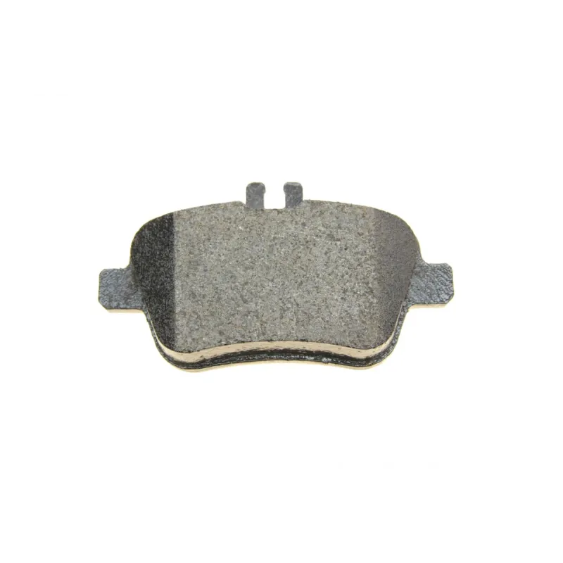 Колодки гальмівні задні METELLI 22-0966-0 для Mercedes-Benz A-Class W176, B-Class W246 2011-, 106.4x58.9x18.5 мм