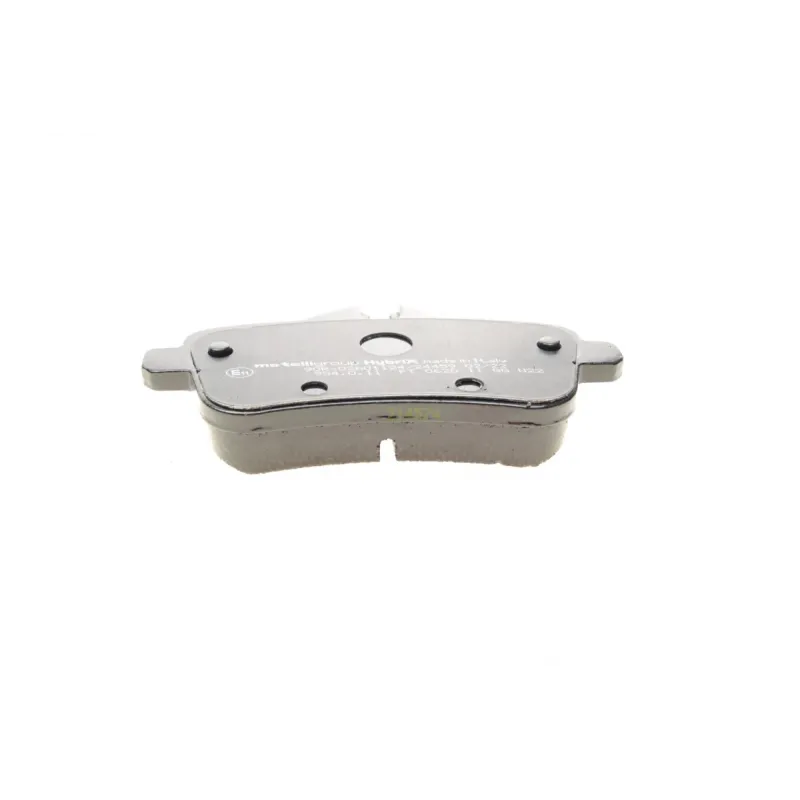 Колодки гальмівні (задні) MB ML/GLE-class (W166) 11-18/GL/GLS-class (X166) 12-/A-class (W176) 13-18